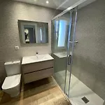 아파트 Altos Blancos