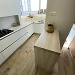 Altos Blancos 아파트 *