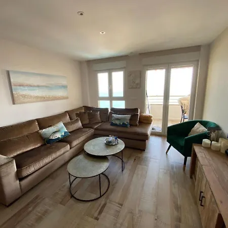 Apartment Altos Blancos