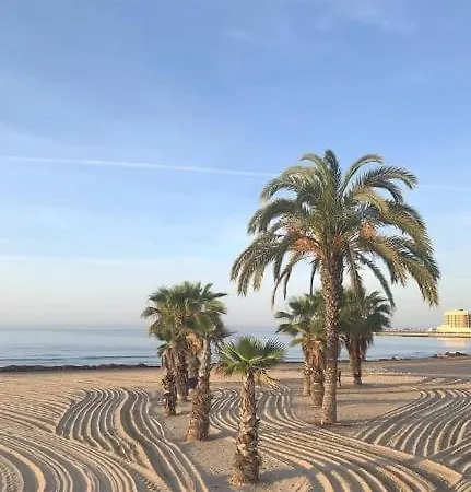 Lejlighed Altos Blancos El Campello