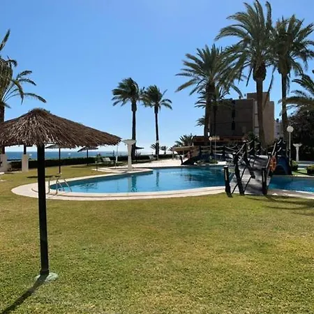 Altos Blancos Appartamento El Campello