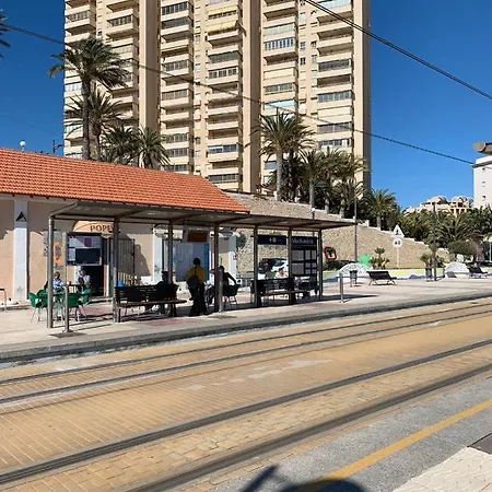 Altos Blancos El Campello