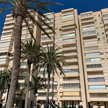 Lejlighed Altos Blancos El Campello