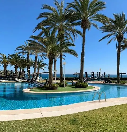 Altos Blancos El Campello