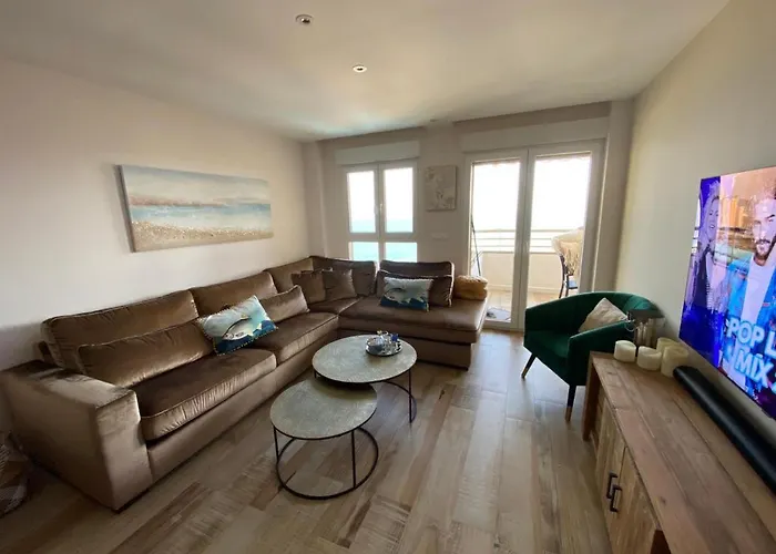 Apartment Altos Blancos