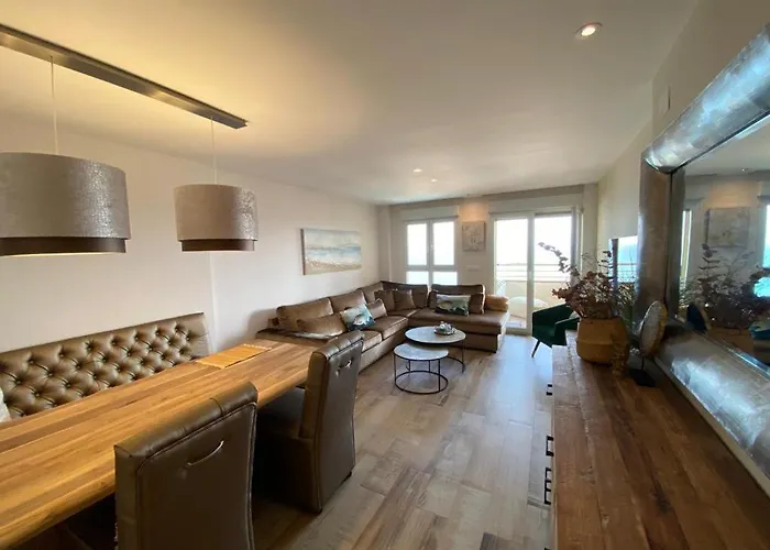 Altos Blancos Apartment El Campello