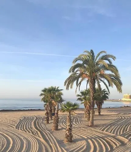 Apartment Altos Blancos El Campello