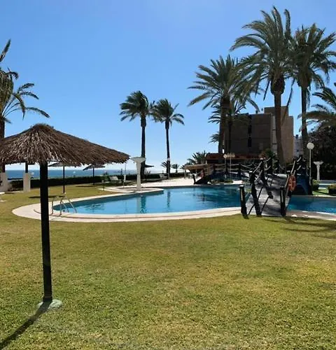 Altos Blancos Διαμέρισμα El Campello