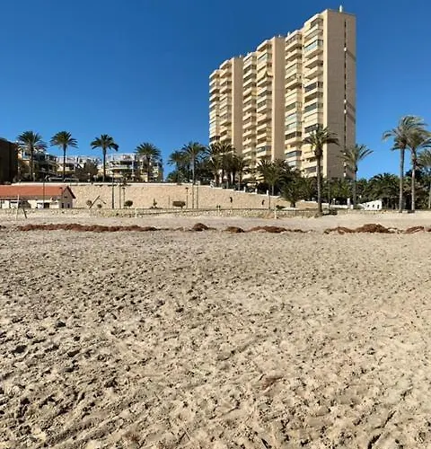 Altos Blancos Apartment