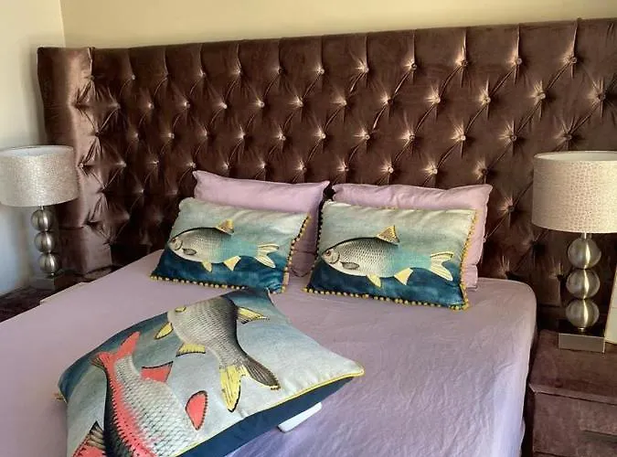 Altos Blancos El Campello