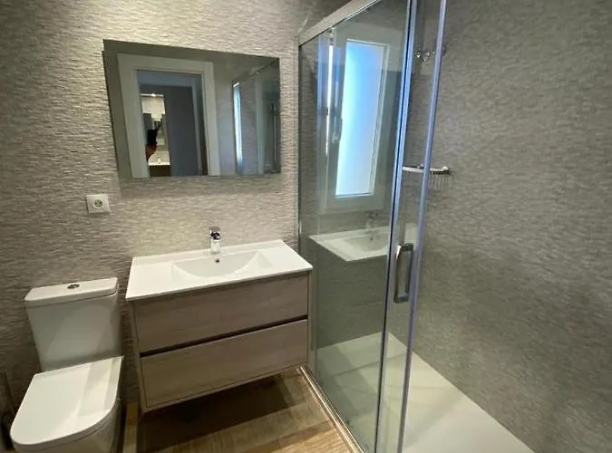 Apartment Altos Blancos