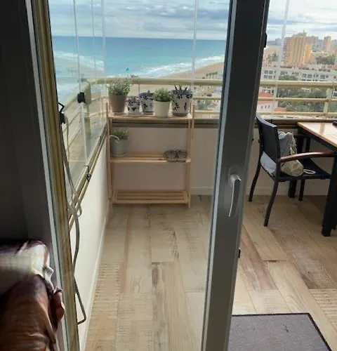 Altos Blancos * El Campello