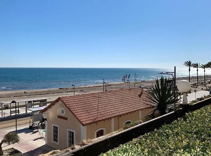 Apartment Altos Blancos El Campello