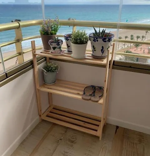 Altos Blancos El Campello