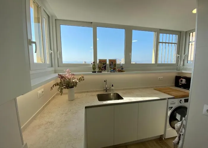 Altos Blancos Apartment