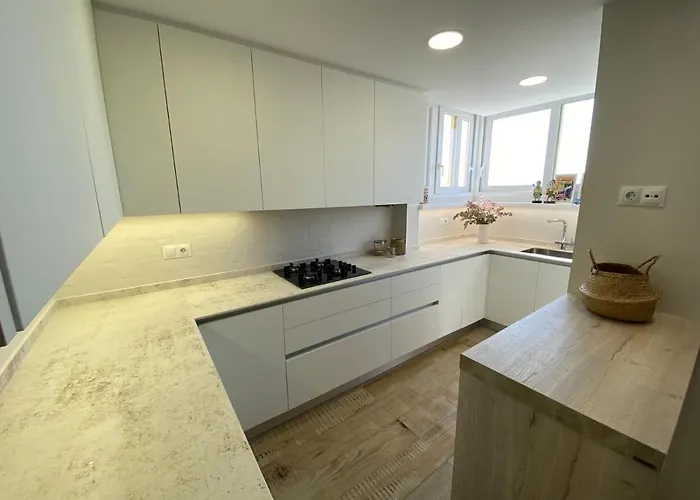 Altos Blancos El Campello