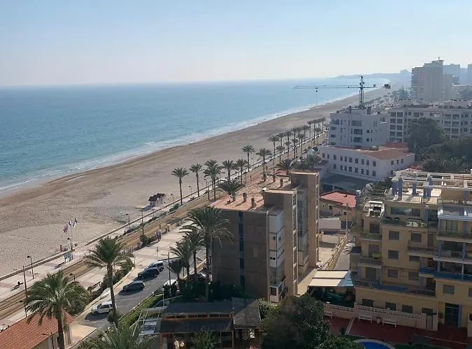 Altos Blancos * El Campello