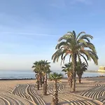 Διαμέρισμα Altos Blancos El Campello