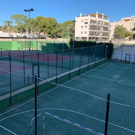 Lejlighed Altos Blancos *