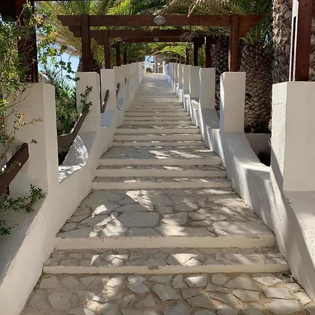 Lägenhet Altos Blancos
