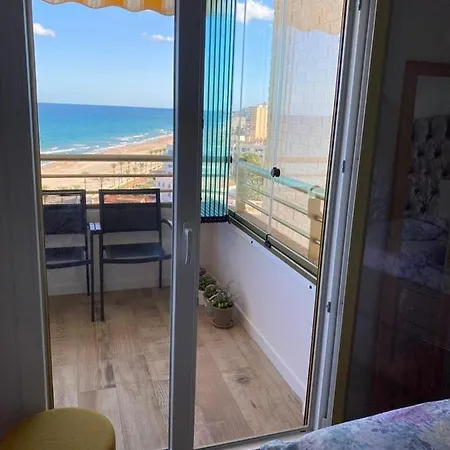 Altos Blancos Lägenhet El Campello