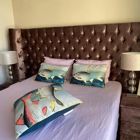 Altos Blancos El Campello