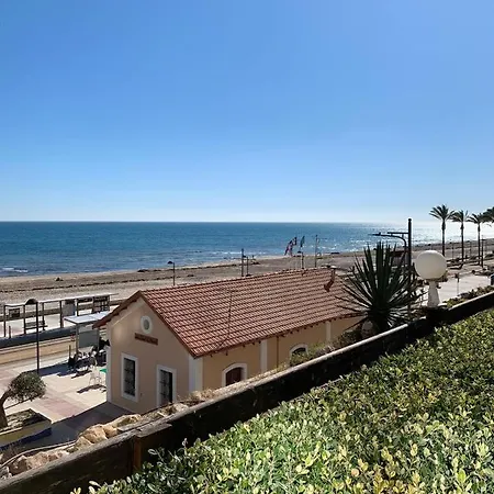 Apartment Altos Blancos El Campello
