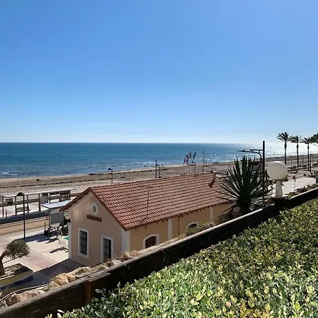 Lejlighed Altos Blancos El Campello