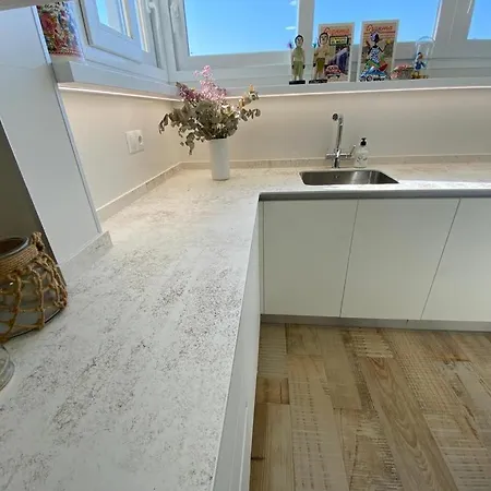 Altos Blancos Apartment
