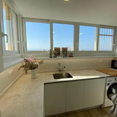 Altos Blancos Apartment