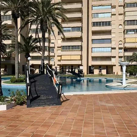 Altos Blancos Apartment