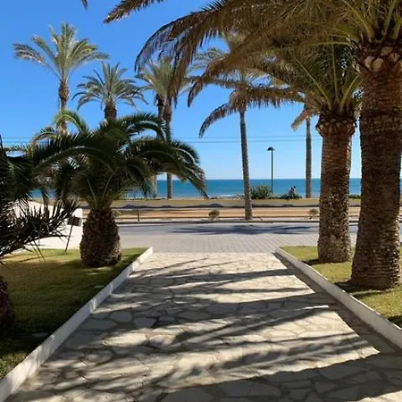 Altos Blancos Apartment El Campello
