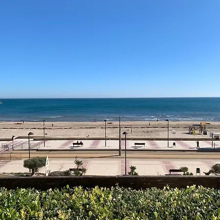 Altos Blancos El Campello