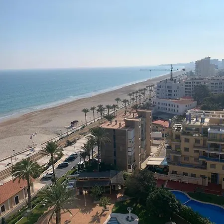 Altos Blancos * El Campello