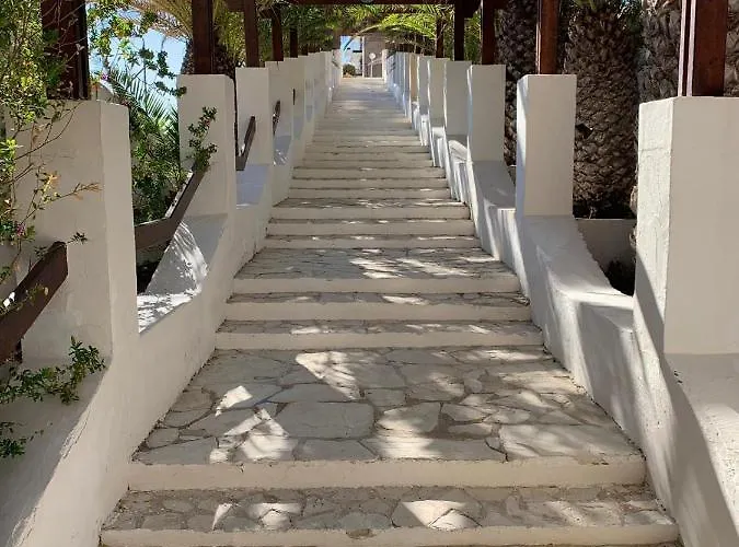 Lejlighed Altos Blancos