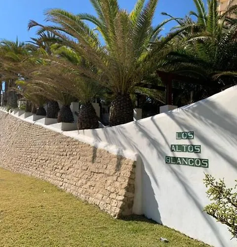 Altos Blancos