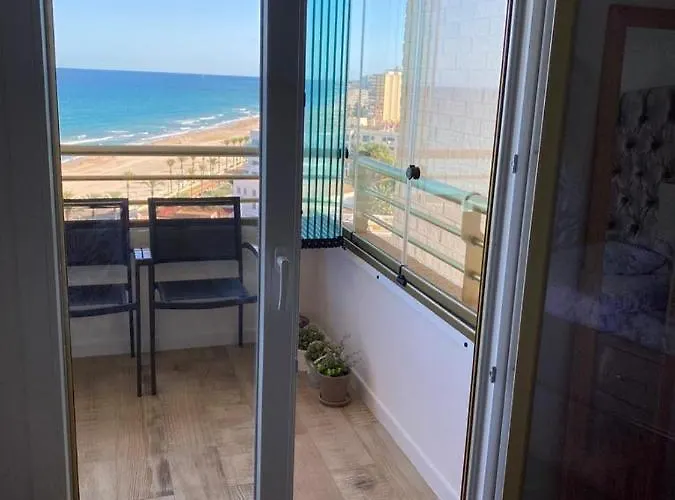 Altos Blancos Lejlighed El Campello