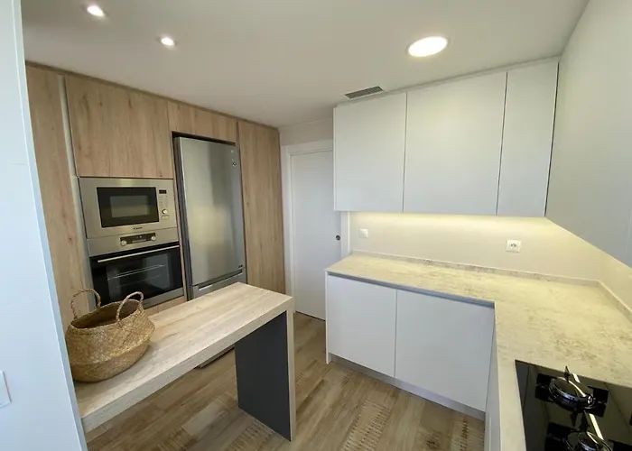 Altos Blancos * El Campello