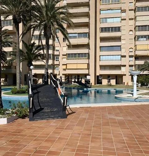 Altos Blancos Apartamento