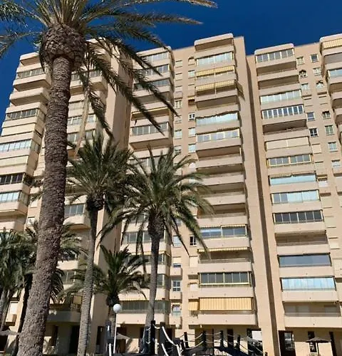 Lejlighed Altos Blancos El Campello